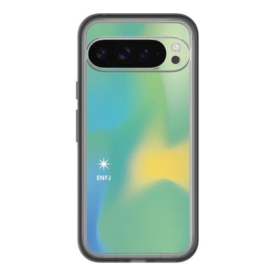 Slim Protection Premium Case［ オリジナル - ENFJ 主人公 - グラデーション ］