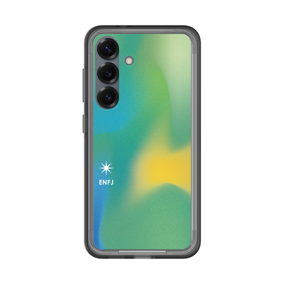 Slim Protection Premium Case［ Original - ENFJ Protagonist - Gradient ］