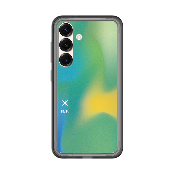 Slim Protection Premium Case［ Original - ENFJ Protagonist - Gradient ］