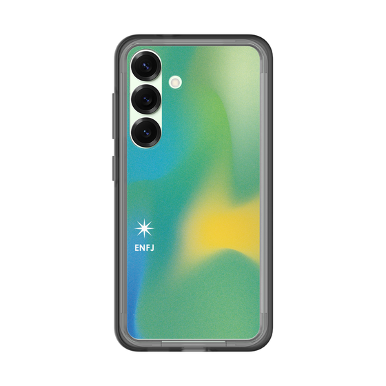 Slim Protection Premium Case［ Original - ENFJ Protagonist - Gradient ］