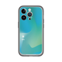 Slim Protection Premium Case［ Original - INFJ Advocate - Gradient ］