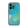 Slim Protection Premium Case［ Original - INFJ Advocate - Gradient ］