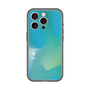 Slim Protection Premium Case［ Original - INFJ Advocate - Gradient ］