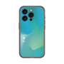 Slim Protection Premium Case［ Original - INFJ Advocate - Gradient ］