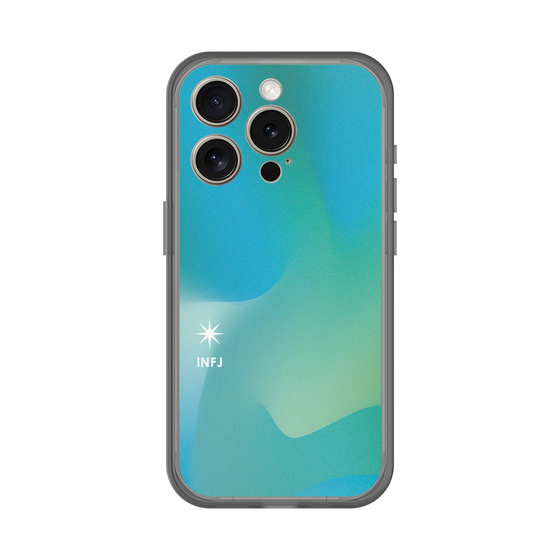 Slim Protection Premium Case［ Original - INFJ Advocate - Gradient ］