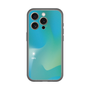 Slim Protection Premium Case［ Original - INFJ Advocate - Gradient ］
