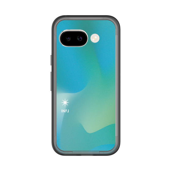 Slim Protection Premium Case［ Original - INFJ Advocate - Gradient ］