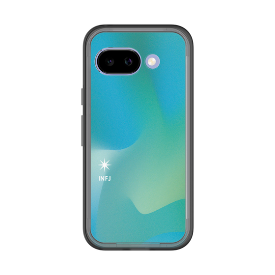 Slim Protection Premium Case［ Original - INFJ Advocate - Gradient ］