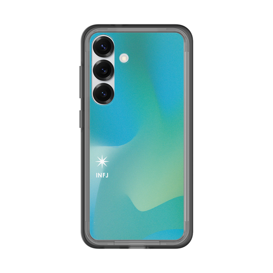 Slim Protection Premium Case［ Original - INFJ Advocate - Gradient ］