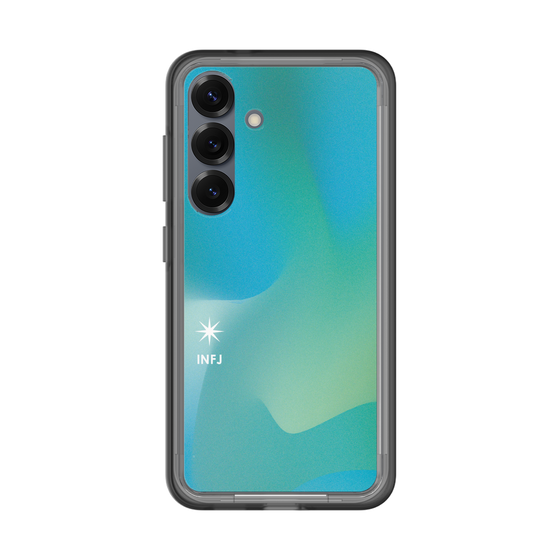 Slim Protection Premium Case［ Original - INFJ Advocate - Gradient ］