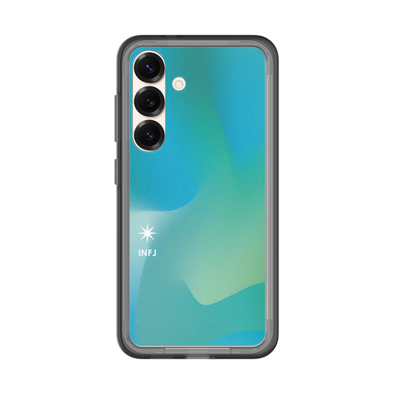 Slim Protection Premium Case［ Original - INFJ Advocate - Gradient ］