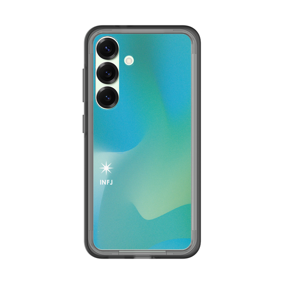 Slim Protection Premium Case［ Original - INFJ Advocate - Gradient ］