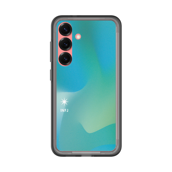 Slim Protection Premium Case［ Original - INFJ Advocate - Gradient ］