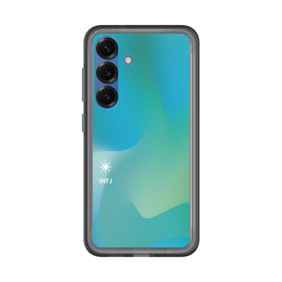 Slim Protection Premium Case［ Original - INFJ Advocate - Gradient ］
