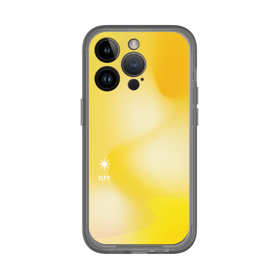 Slim Protection Premium Case［ Original - ISFP Adventurer - Gradient ］