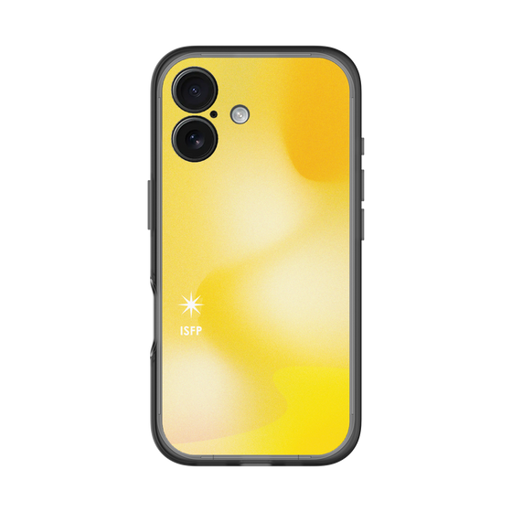 Slim Protection Premium Case［ Original - ISFP Adventurer - Gradient ］