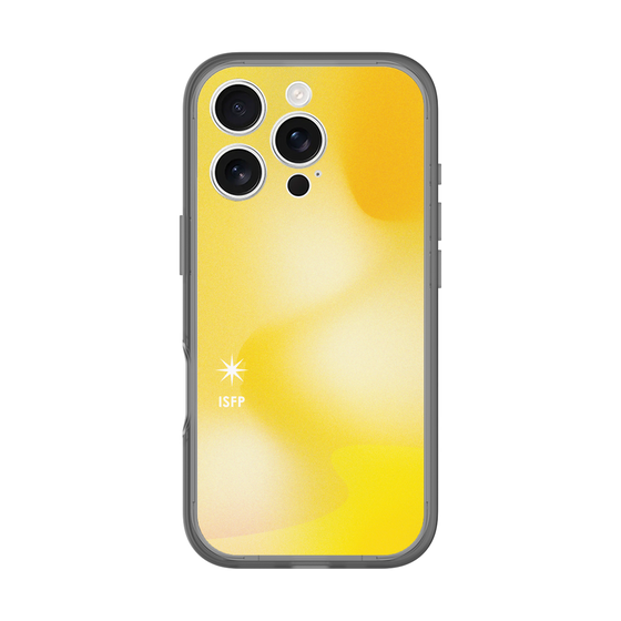 Slim Protection Premium Case［ Original - ISFP Adventurer - Gradient ］