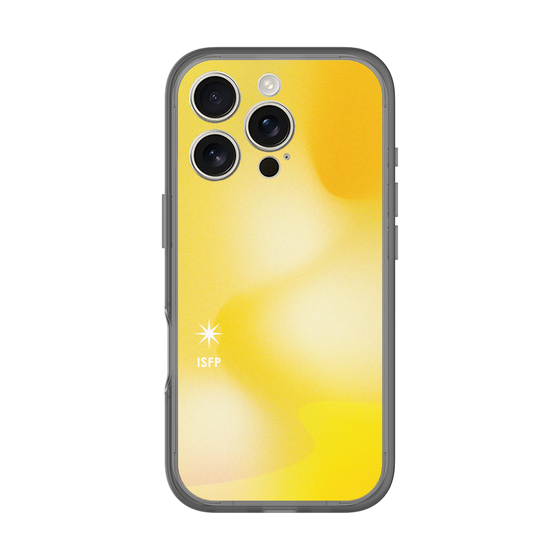 Slim Protection Premium Case［ Original - ISFP Adventurer - Gradient ］