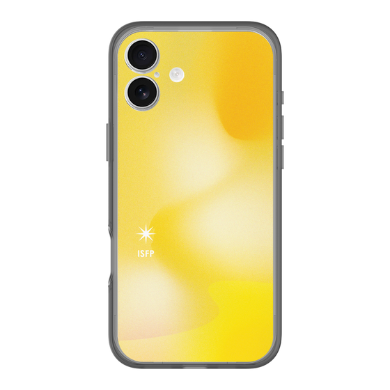 Slim Protection Premium Case［ Original - ISFP Adventurer - Gradient ］