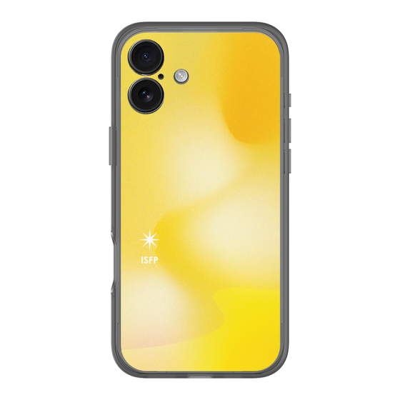 Slim Protection Premium Case［ Original - ISFP Adventurer - Gradient ］