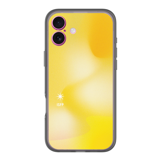 Slim Protection Premium Case［ Original - ISFP Adventurer - Gradient ］