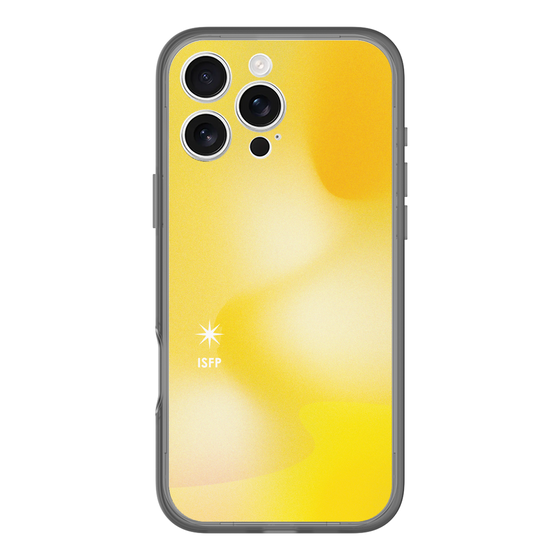 Slim Protection Premium Case［ Original - ISFP Adventurer - Gradient ］