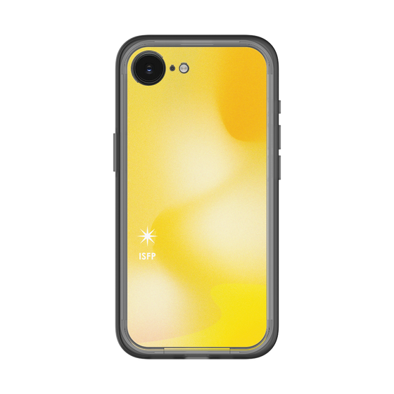 Slim Protection Premium Case［ Original - ISFP Adventurer - Gradient ］