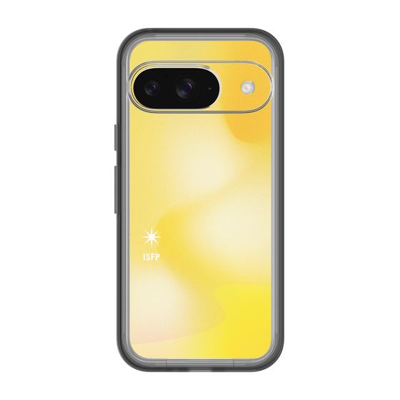 Slim Protection Premium Case［ オリジナル - ISFP 冒険家 - グラデーション ］