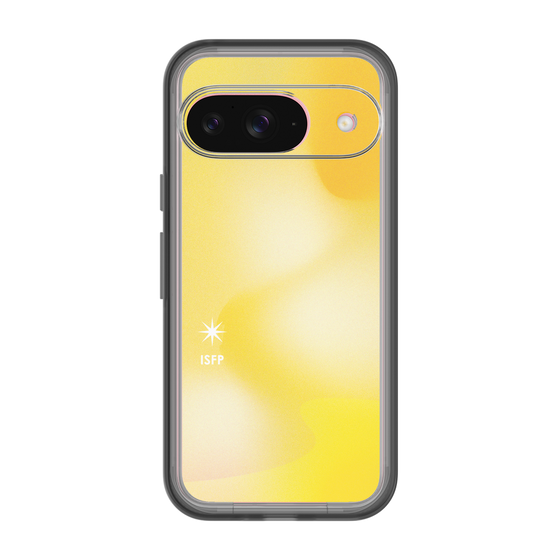 Slim Protection Premium Case［ オリジナル - ISFP 冒険家 - グラデーション ］