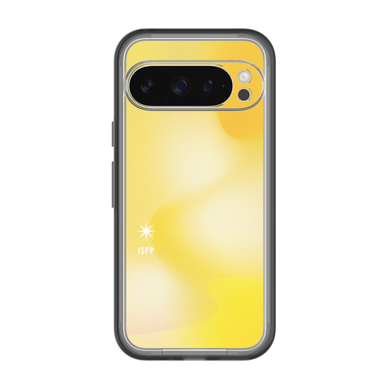 Slim Protection Premium Case［ オリジナル - ISFP 冒険家 - グラデーション ］