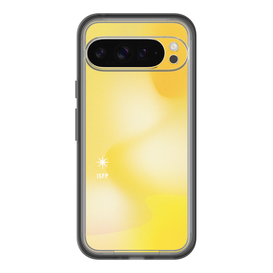 Slim Protection Premium Case［ オリジナル - ISFP 冒険家 - グラデーション ］