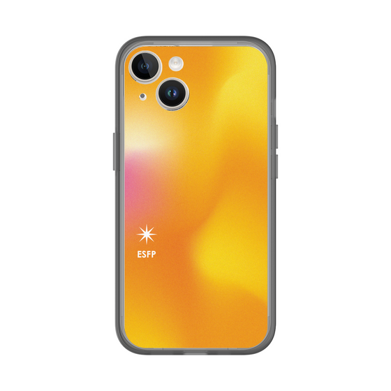 Slim Protection Premium Case［ Original - ESFP Entertainer - Gradient ］
