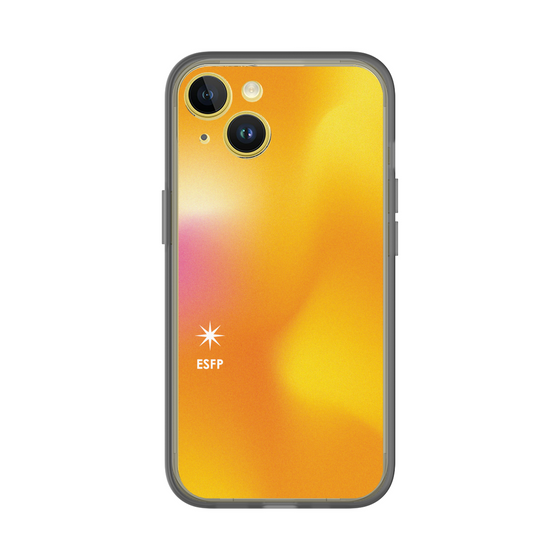 Slim Protection Premium Case［ Original - ESFP Entertainer - Gradient ］