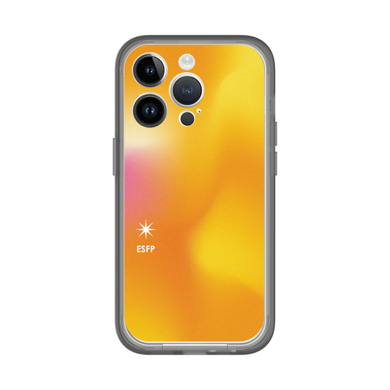 Slim Protection Premium Case［ Original - ESFP Entertainer - Gradient ］