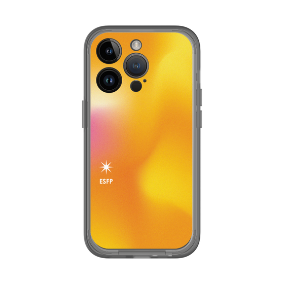 Slim Protection Premium Case［ Original - ESFP Entertainer - Gradient ］