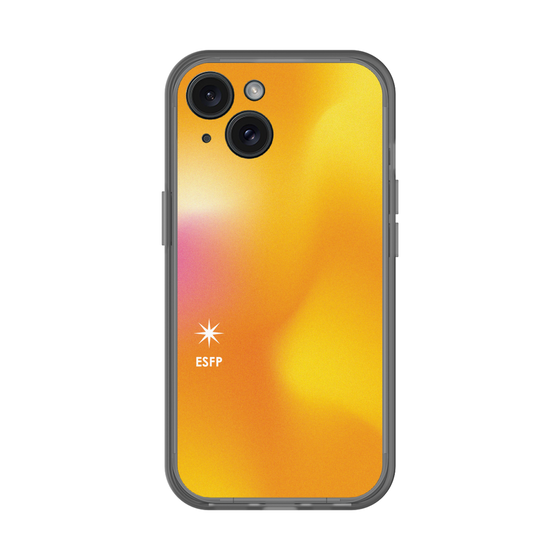 Slim Protection Premium Case［ Original - ESFP Entertainer - Gradient ］