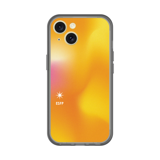 Slim Protection Premium Case［ Original - ESFP Entertainer - Gradient ］