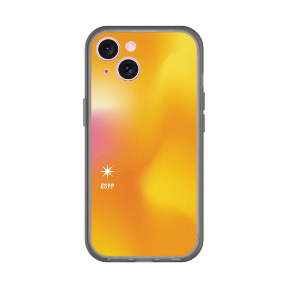 Slim Protection Premium Case［ Original - ESFP Entertainer - Gradient ］