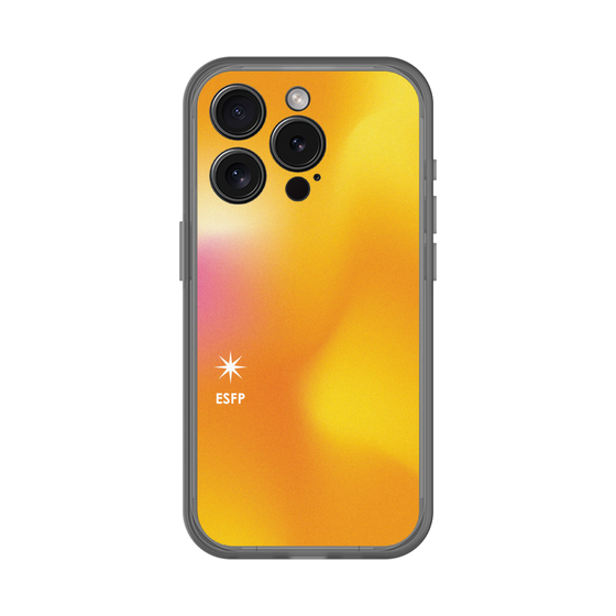 Slim Protection Premium Case［ Original - ESFP Entertainer - Gradient ］