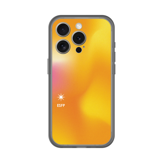 Slim Protection Premium Case［ Original - ESFP Entertainer - Gradient ］