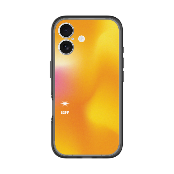 Slim Protection Premium Case［ Original - ESFP Entertainer - Gradient ］