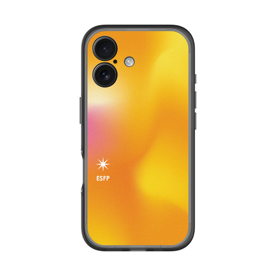 Slim Protection Premium Case［ Original - ESFP Entertainer - Gradient ］