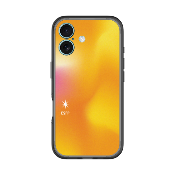 Slim Protection Premium Case［ Original - ESFP Entertainer - Gradient ］