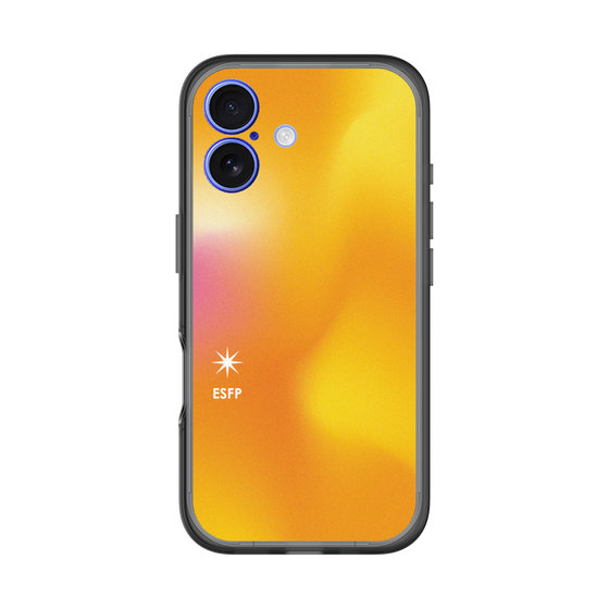 Slim Protection Premium Case［ Original - ESFP Entertainer - Gradient ］