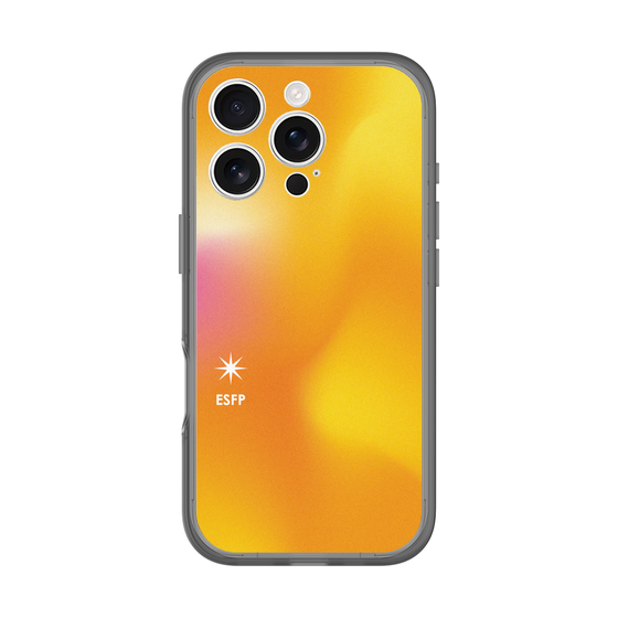 Slim Protection Premium Case［ Original - ESFP Entertainer - Gradient ］