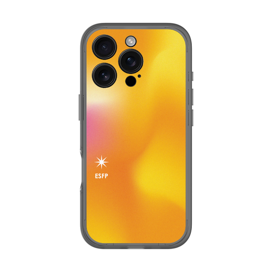 Slim Protection Premium Case［ Original - ESFP Entertainer - Gradient ］