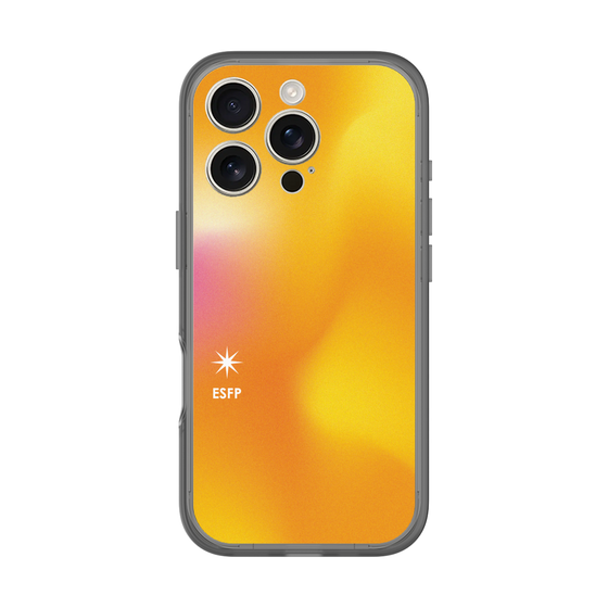 Slim Protection Premium Case［ Original - ESFP Entertainer - Gradient ］