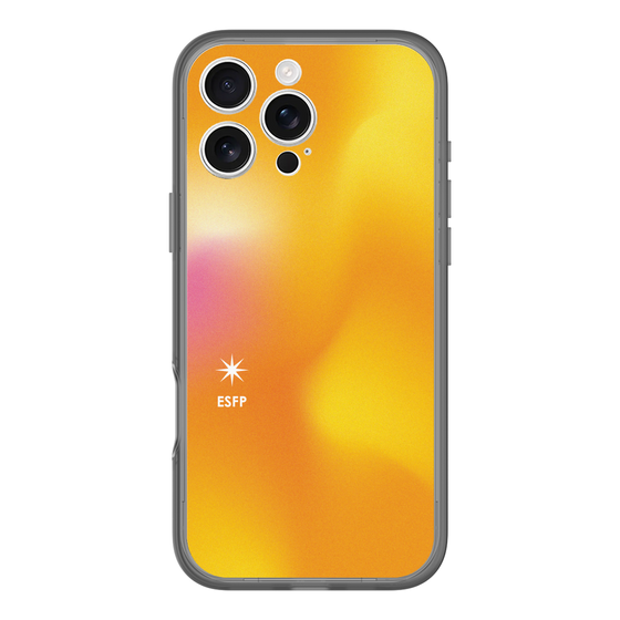 Slim Protection Premium Case［ Original - ESFP Entertainer - Gradient ］