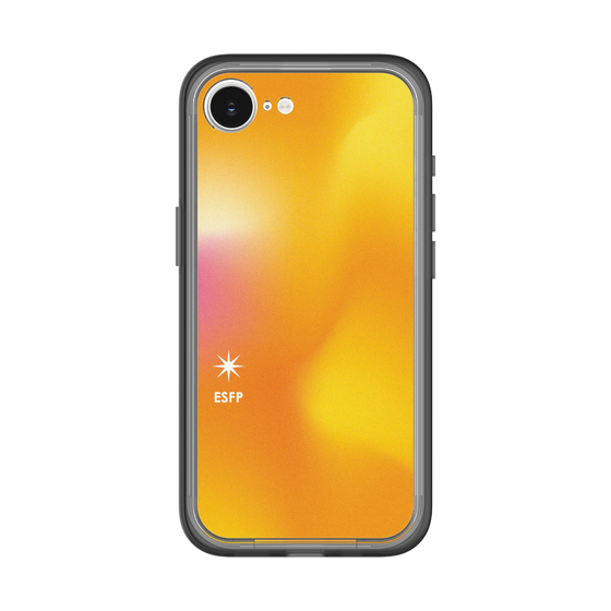 Slim Protection Premium Case［ Original - ESFP Entertainer - Gradient ］