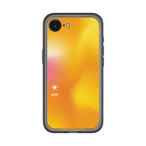 Slim Protection Premium Case［ Original - ESFP Entertainer - Gradient ］